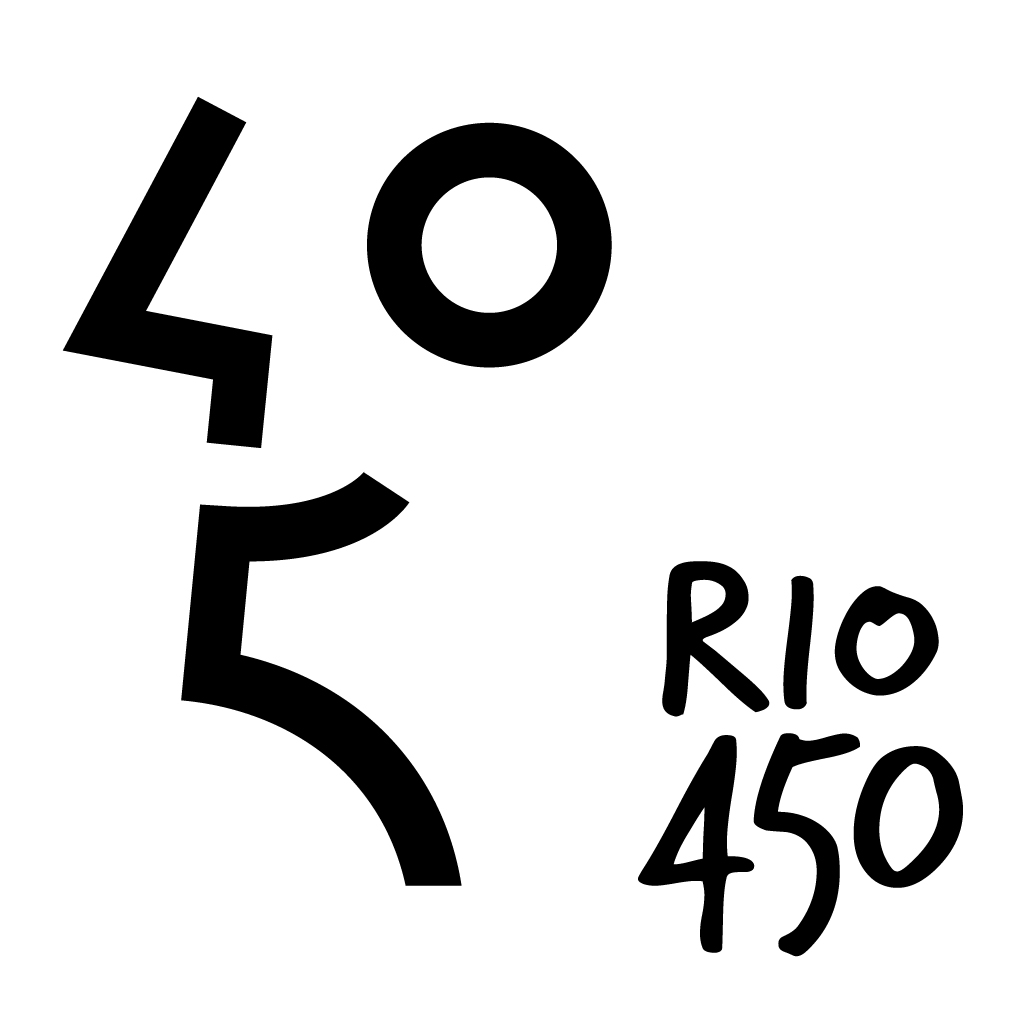 Rio 450 birthday